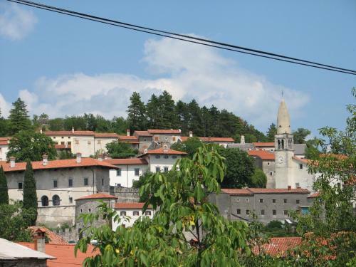 Apartma Furlan