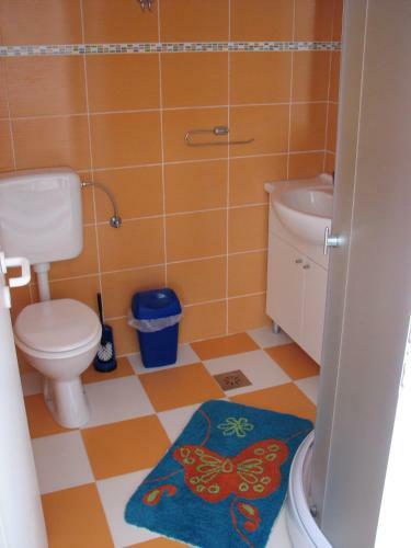 Apartma Furlan
