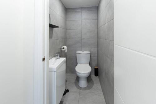 Apartamento Blackbird Luxury Accommodation Room 10