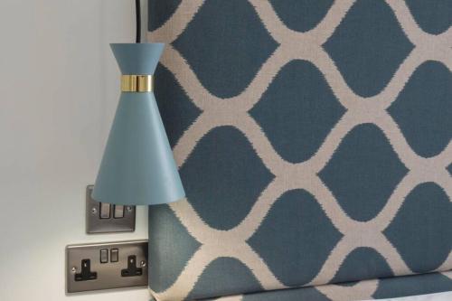 Apartamento Blackbird Luxury Accommodation Room 10