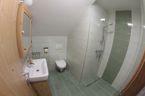 Agroturismo Vdovi? Guest House