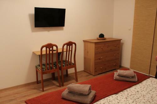 Agroturismo Vdovi? Guest House