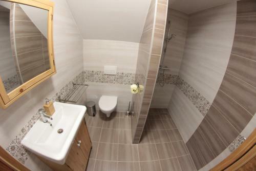 Agroturismo Vdovi? Guest House