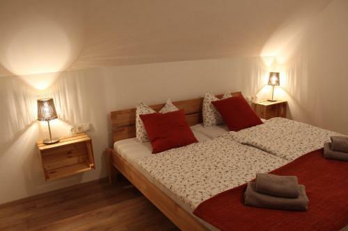 Agroturismo Vdovi? Guest House