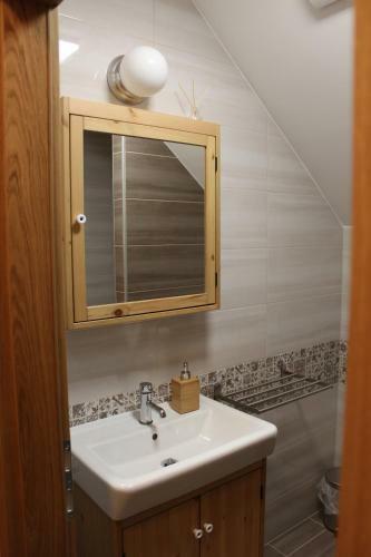 Agroturismo Vdovi? Guest House