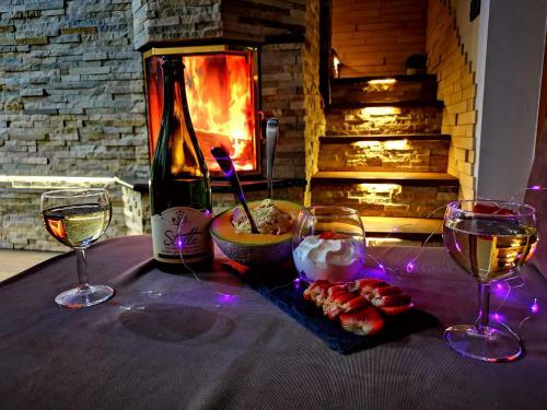 Vineyard Cottage Matej