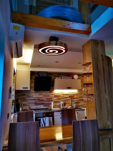 Vineyard Cottage Matej