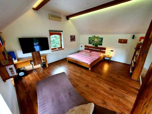 Vineyard Cottage Matej