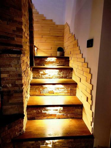 Vineyard Cottage Matej