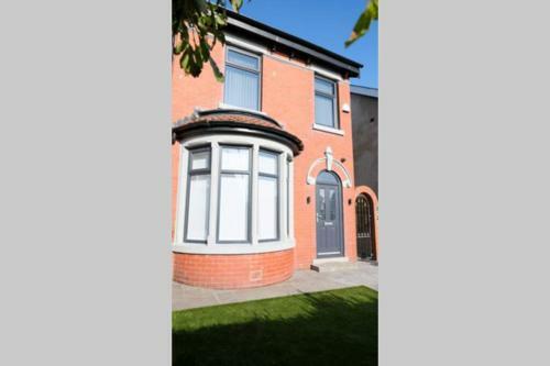 Westcliffe House