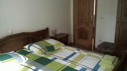 Apartment Zorc