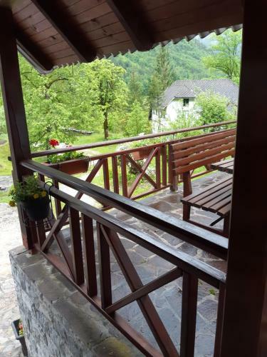 Apartment Zorc