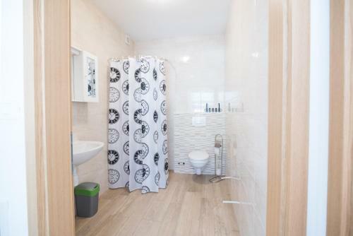 Apartamento House Dormica