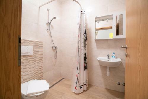 Apartamento House Dormica