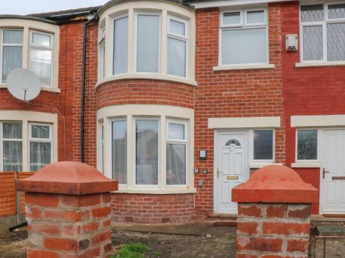 168 Park Road