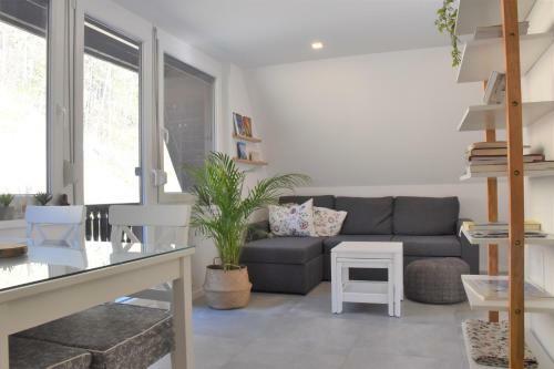 Apartamento Our Forest House