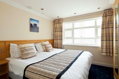Apartamento Queens Mansions: Clitheroe Suite