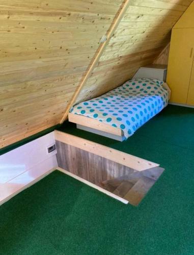 Apartamento Ko?a Janka In Metke