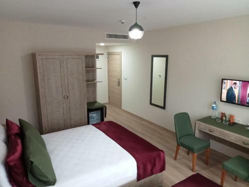 Hotel Kurt Otel