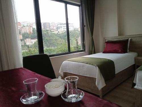 Hotel Kurt Otel