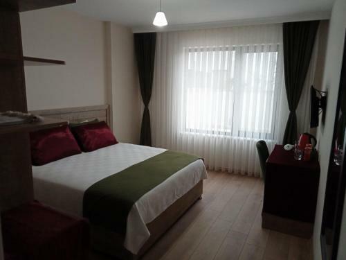 Hotel Kurt Otel