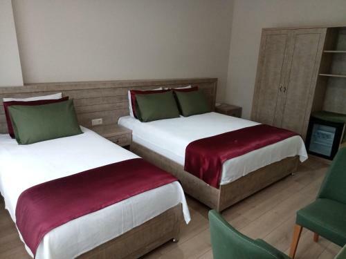 Hotel Kurt Otel