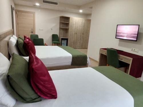 Hotel Kurt Otel