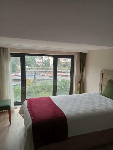 Hotel Kurt Otel
