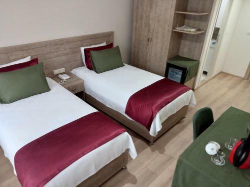 Hotel Kurt Otel