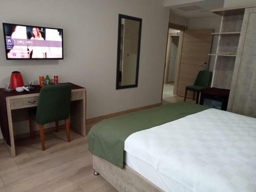 Hotel Kurt Otel