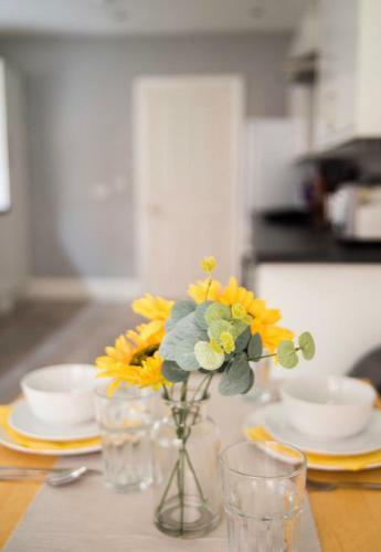 Buchanan House Sasco Apartments