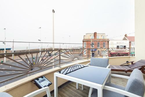 Apartamento Queens Mansions: Duchess Suite