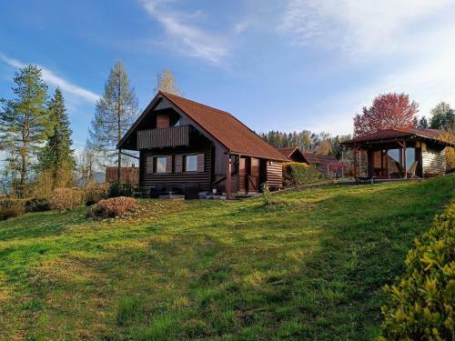 Apartamento Chalet Panorama
