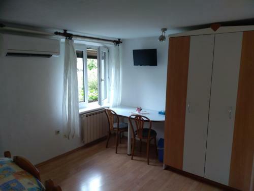 Hostal Sobe ?ernilogar