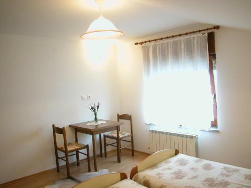Agroturismo Farm Stay Siroko