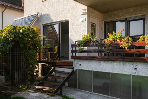 Apartma Bolero