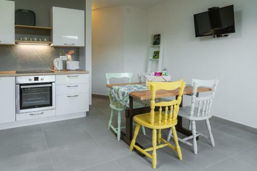 Apartma Bolero