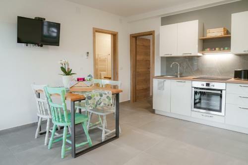 Apartma Bolero
