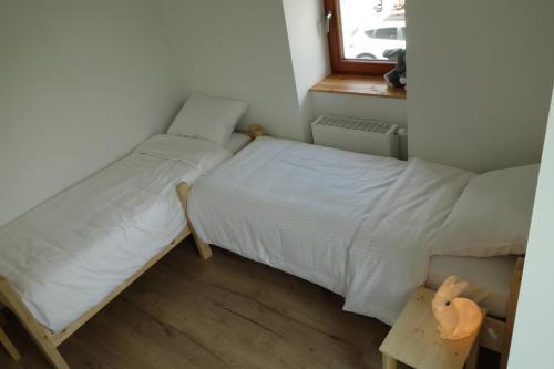 Apartamento Hi?a Lenart