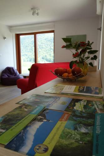 Apartamento Hi?a Lenart
