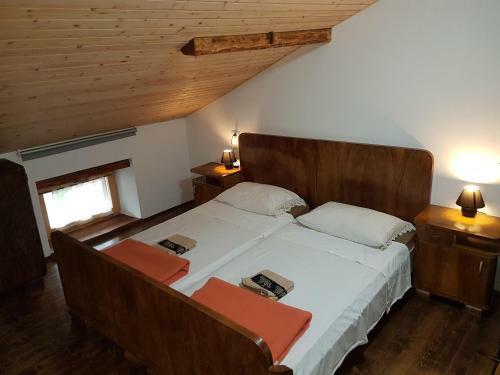 Agroturismo Farmhouse Cvetje