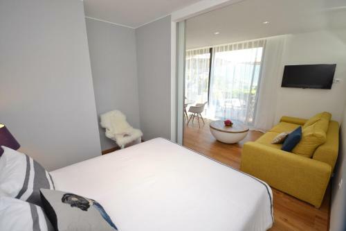 Apartmaji 43