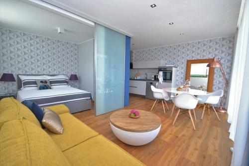 Apartmaji 43