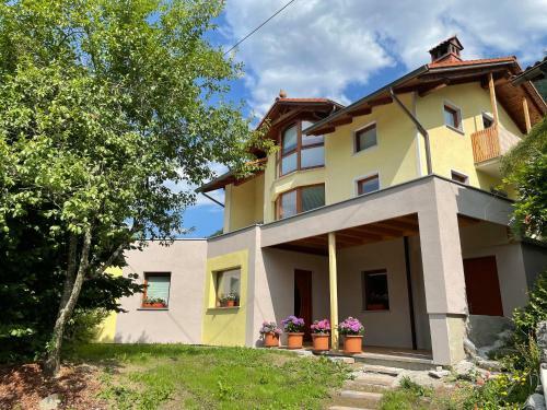 Apartment 7 - In The Heart Of So?a Valley