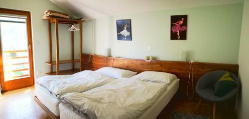 Apartment House Blazar