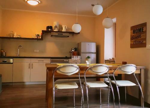 Apartment House Blazar