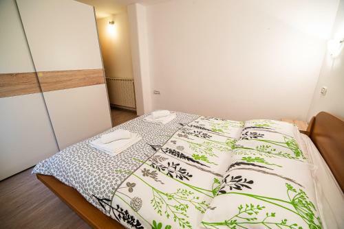 Three Bedroom Apartment With Terrace Ole