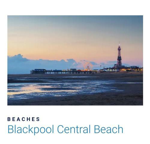 Apartamento Luxury Latest Model Holiday Home