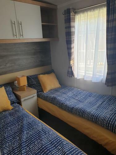 Apartamento Luxury Latest Model Holiday Home