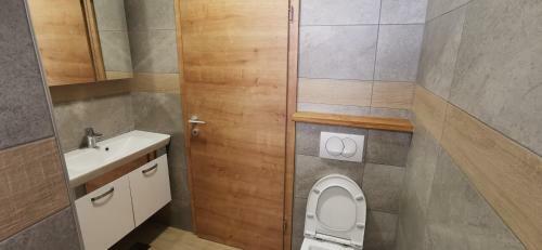 Apartmaji Tmaynka